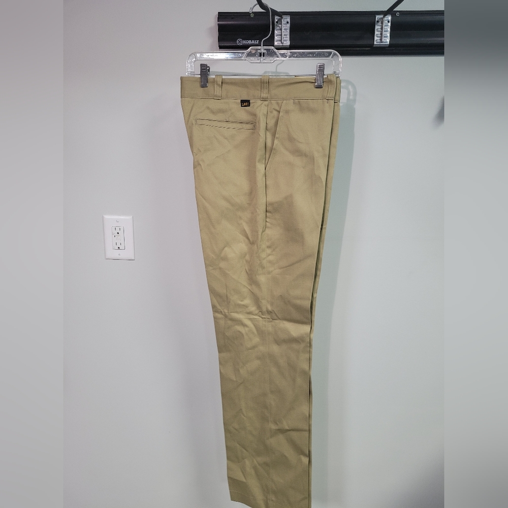Vintage Lee Pants